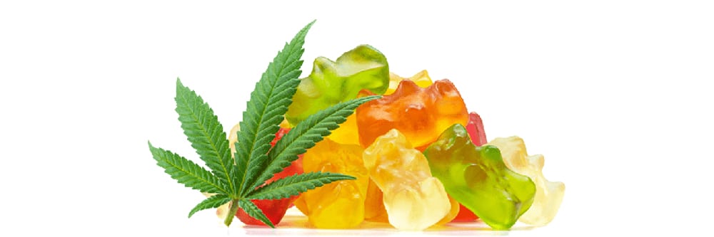 What are CBD Gummies Ingredients