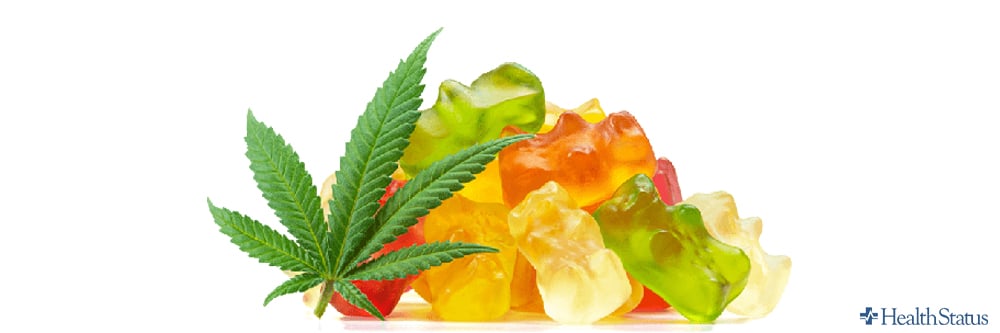 What are the ingredients used in Clinical CBD Gummies?