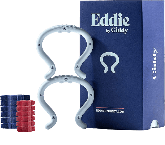 Eddie by Giddy Penis Ring