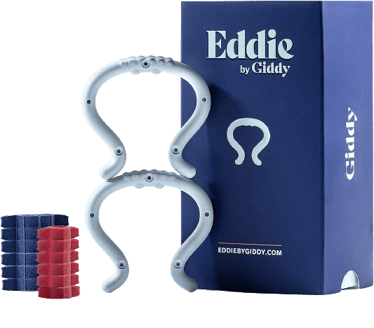 Eddie fra Giddy Penis Ring