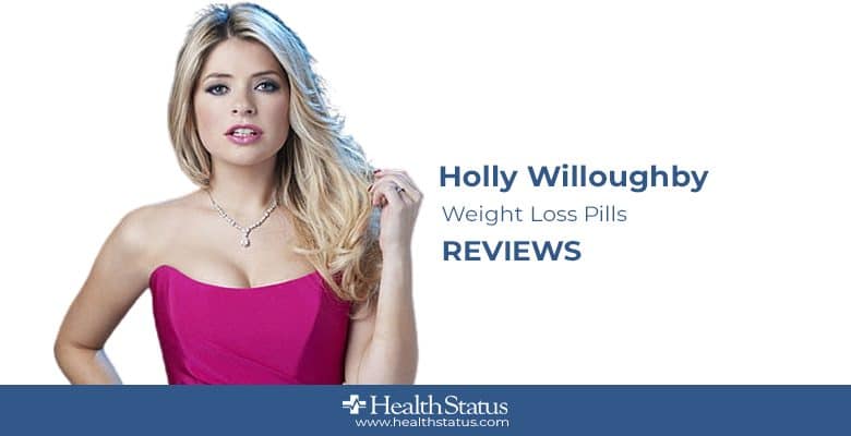 Holly Willoughby Logo HS