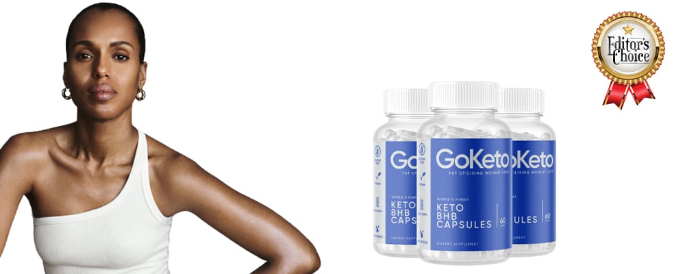 Kerry Washington Weight Loss Keto Pills before and after results: