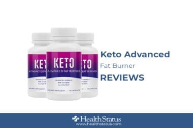 Keto Advance Fat Burner Logo
