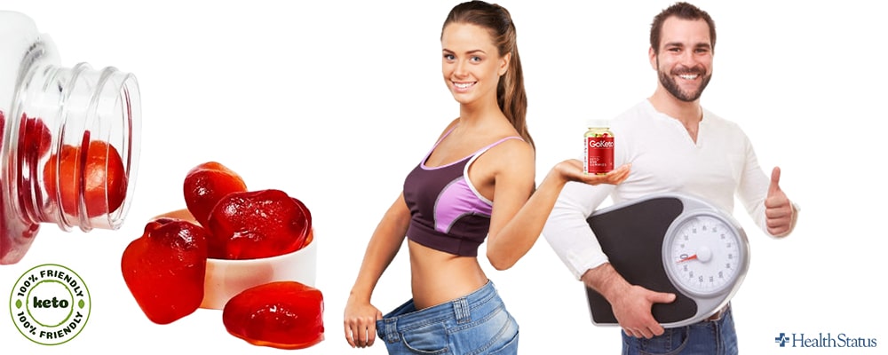 How do True Bio Keto Gummies work for weight loss