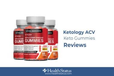 Ketology ACV GummiessHS Logo