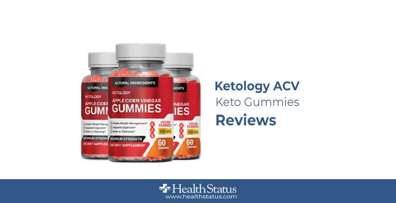 Ketology ACV GummiessHS Logo