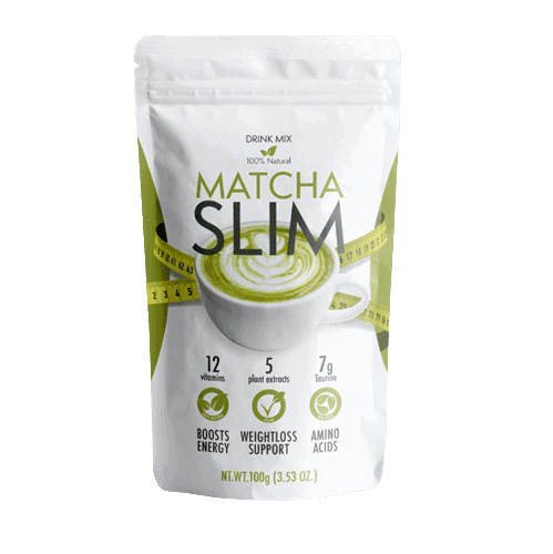 Matcha Slim