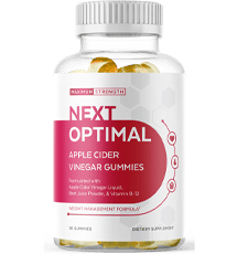 Next Optimal Gummies