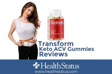 Transform Keto ACV Gummies Reviews