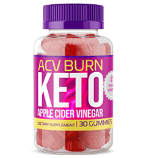 ACV Burn Keto