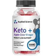 Applied Science Keto Gummies