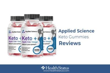 Applied Science Keto Gummies Reviews