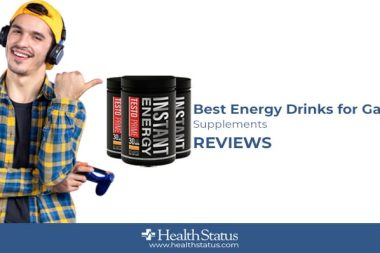 Best Energy Drinks for Gaming Reviews