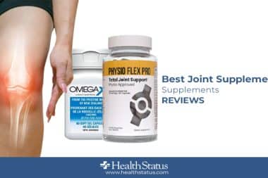 Best Joint Supplements Reviews