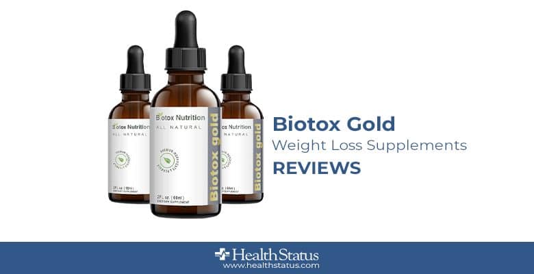 Biotox Gold Logo HS