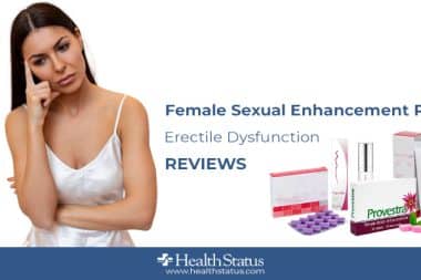 Female Sexual Enhancement Pills Reviews