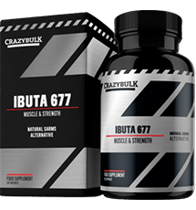 Marca Ibuta 677