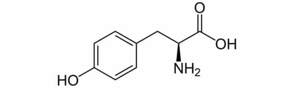 L-tyrosin