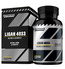 Ligan 4033 Brand