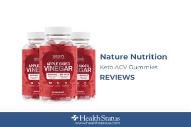 Nature Nutrition Logo HS