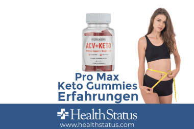 Pro Max Keto Gummies Reviews