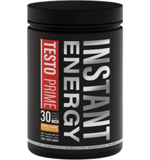 Testoprime Instant Energy