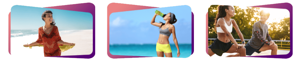 How to take Natural Energy Drinks?