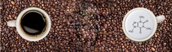 What is the difference between synthetic and natural caffeine