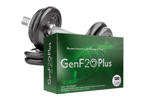 GenF20 Plus