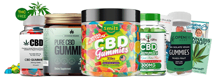 Marka CBD Gummies