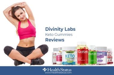 Divinity Labs Keto Gummies Reviews