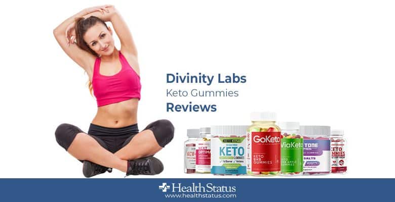 Divinity Labs Keto Gummies Reviews