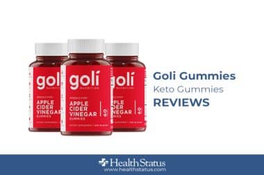 Goli Gummies Reviews