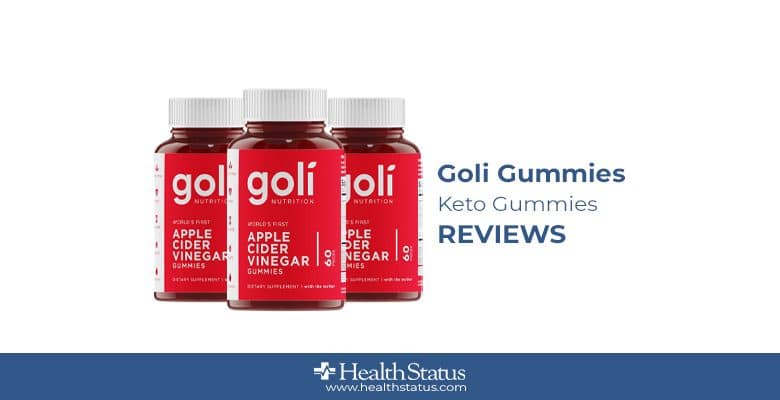 Goli Gummies Reviews