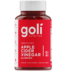 Goli Gummies