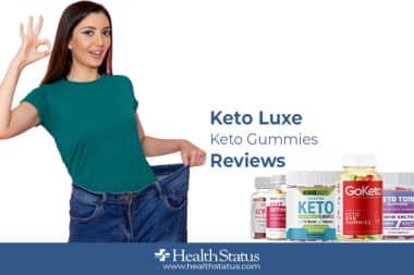 Keto Luxe Reviews