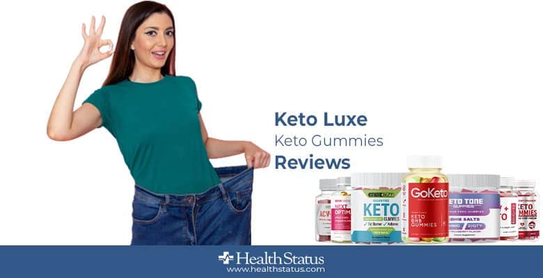 Keto Luxe Reviews