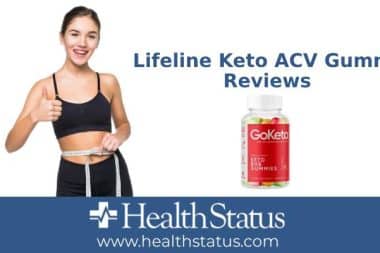 Lifeline Keto ACV Gummies Reviews