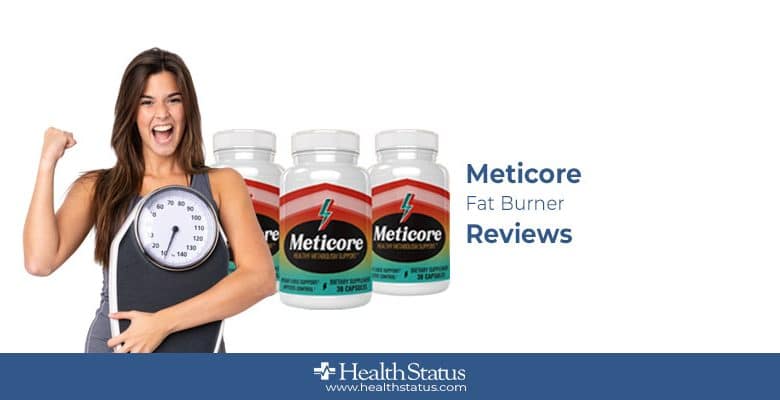 Meticore Weight Loss Pills