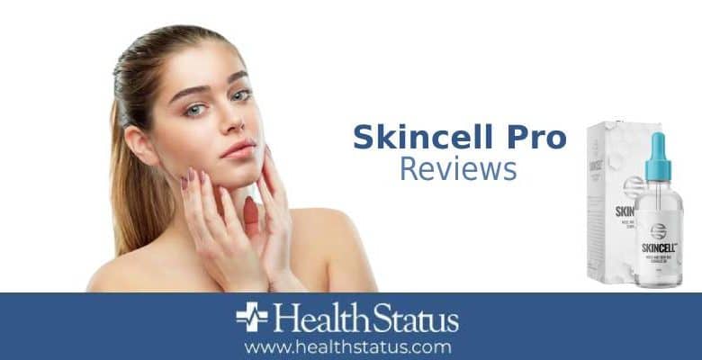 Skincell Pro Reviews