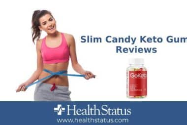 Slim Candy Keto Gummies Reviews