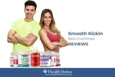 Smooth Kickin Keto Gummies Reviews