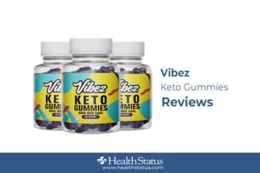 Vibez Keto Gummies Reviews