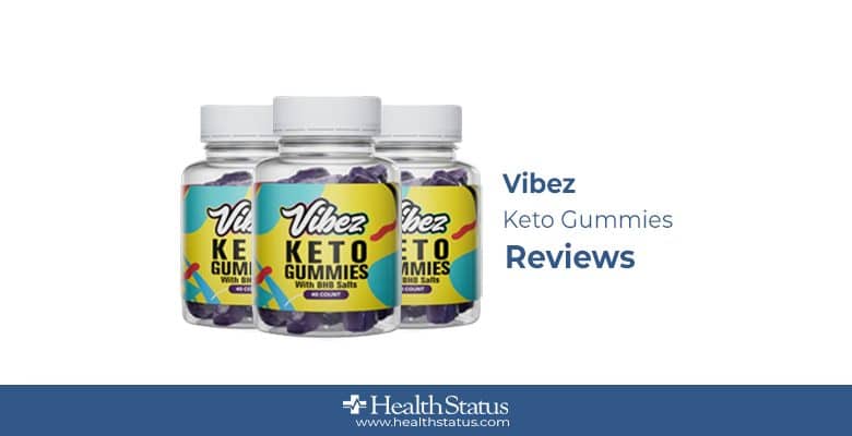 Vibez Keto Gummies Reviews