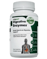 VitaPost Digestive Enzymes