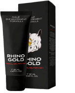 Rhino Gold Gel