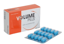 Volume Pills 