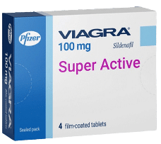 Viagra Super Active