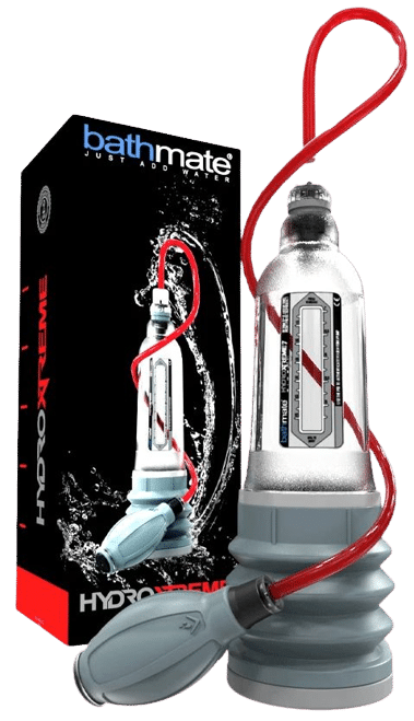 Bathmate HydroXtreme 