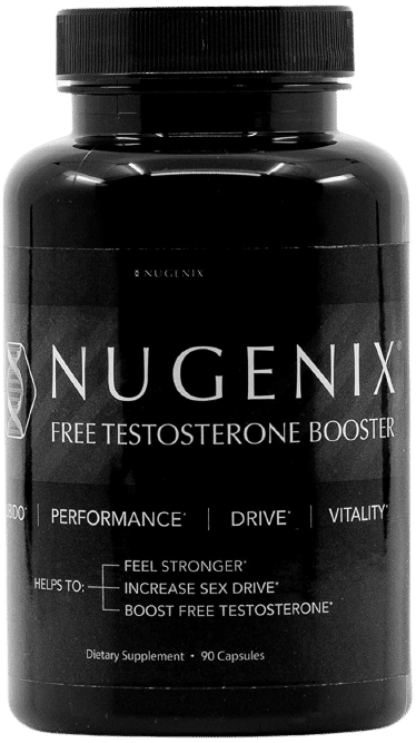 Nugenix